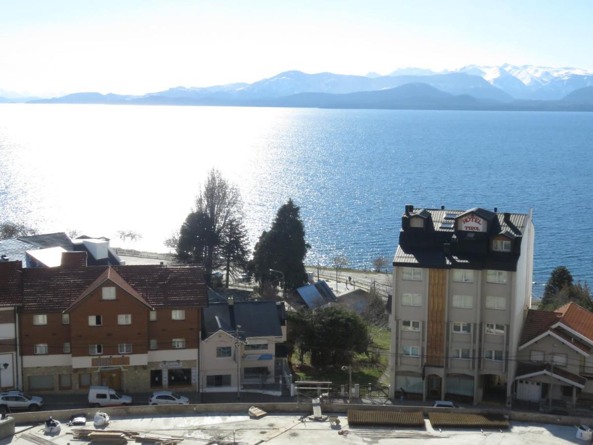 Bariloche Center 630 Studio Eksteriør billede