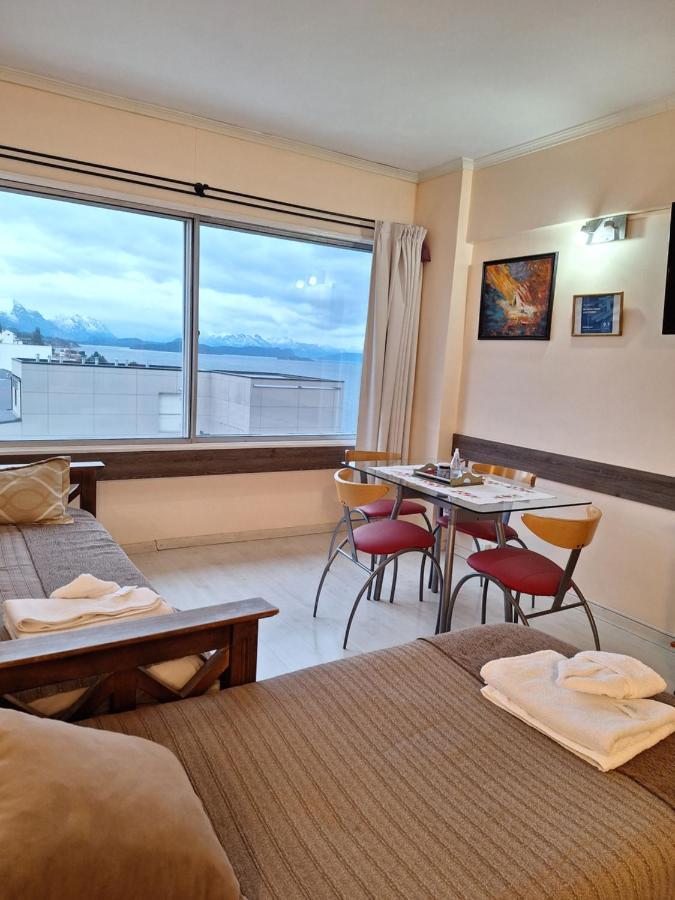 Bariloche Center 630 Studio Eksteriør billede