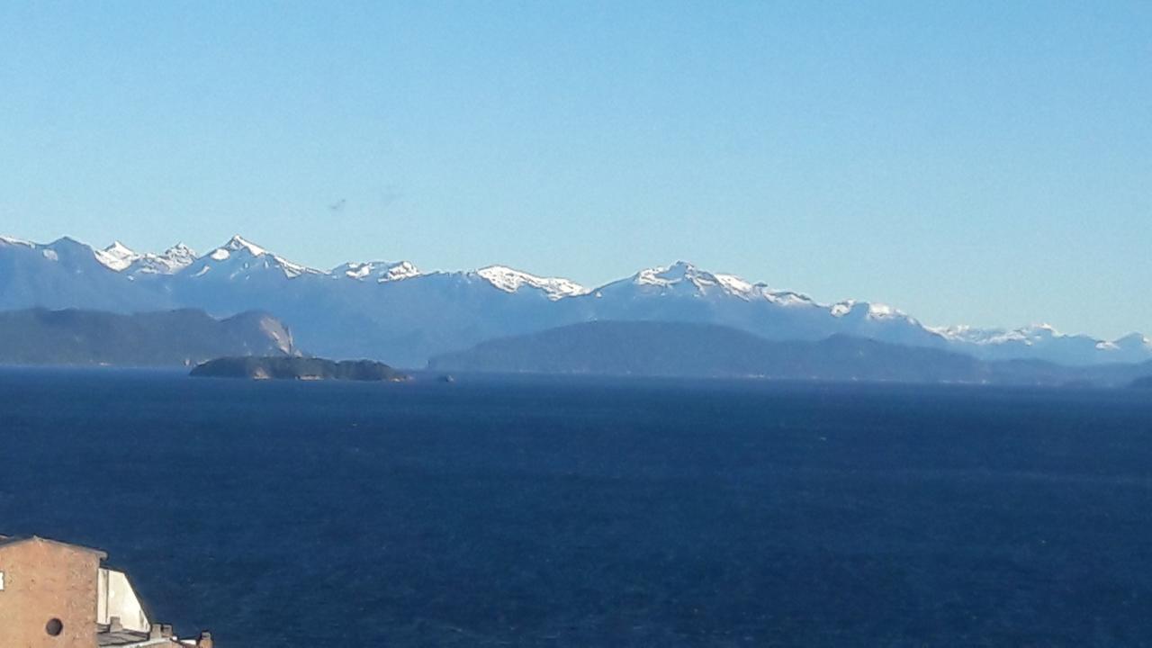 Bariloche Center 630 Studio Eksteriør billede
