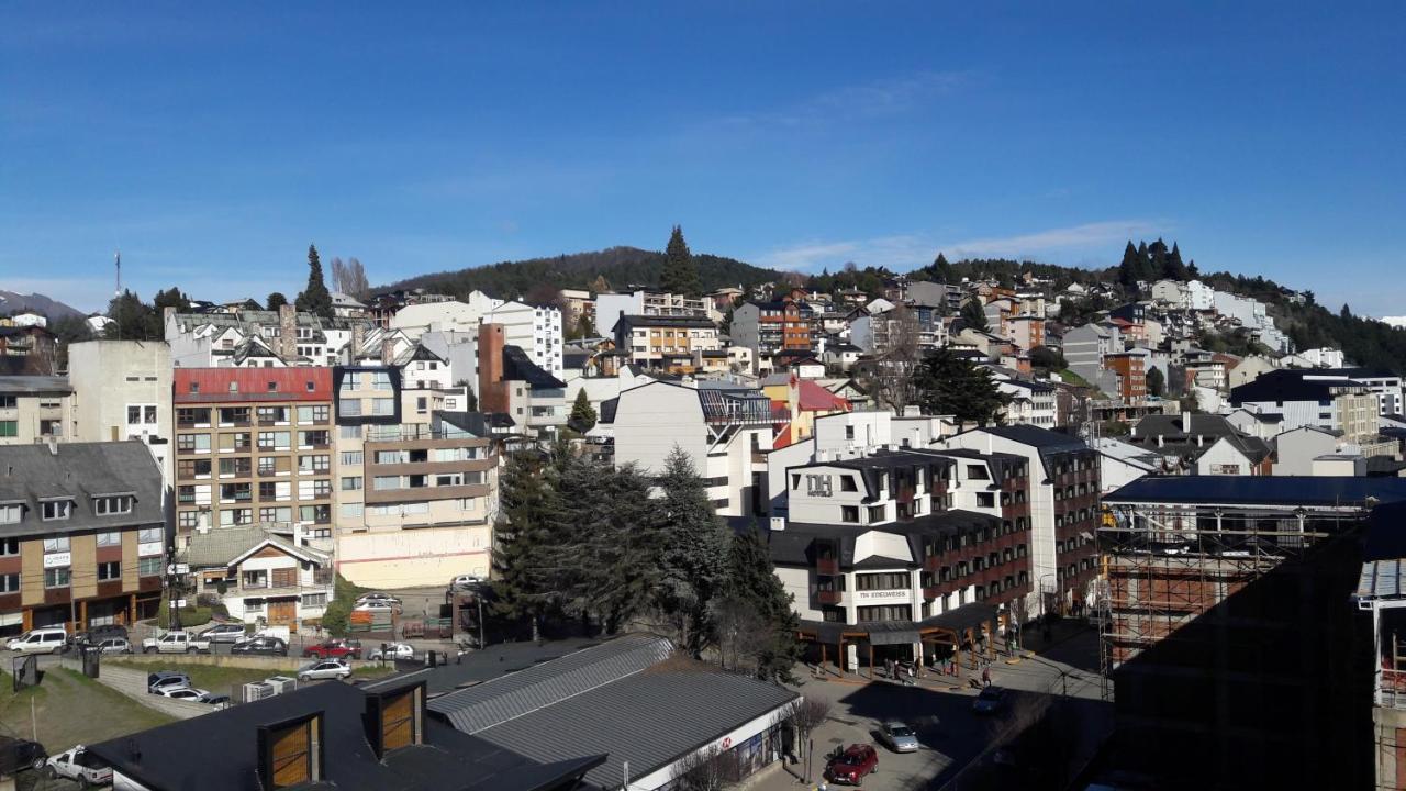 Bariloche Center 630 Studio Eksteriør billede